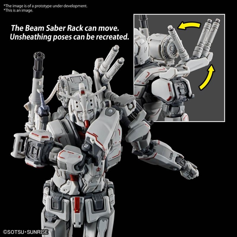 bandai-gundam-255-hg-rfv-1-144-gundam-ex-bausatz image 2