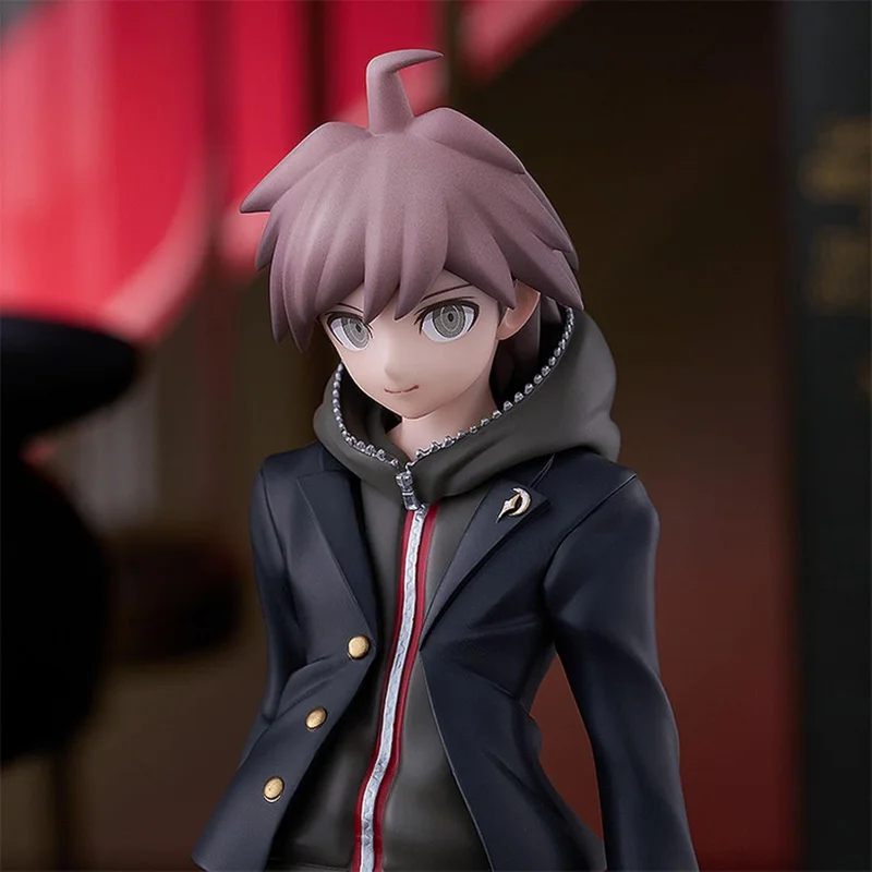 good-smile-pop-up-parade-makoto-naegi-figur-danganronpa image 4