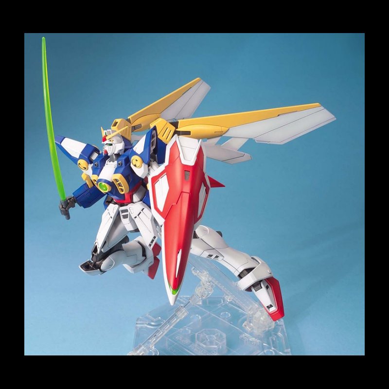 bandai-gundam-mg-wing-gundam-modellbausatz-1-100 image 2