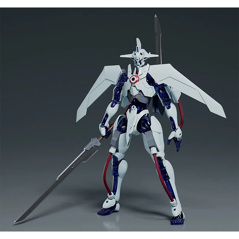 moderoid-dann-of-thursday-modellbausatz-mecha-good-smile image 2