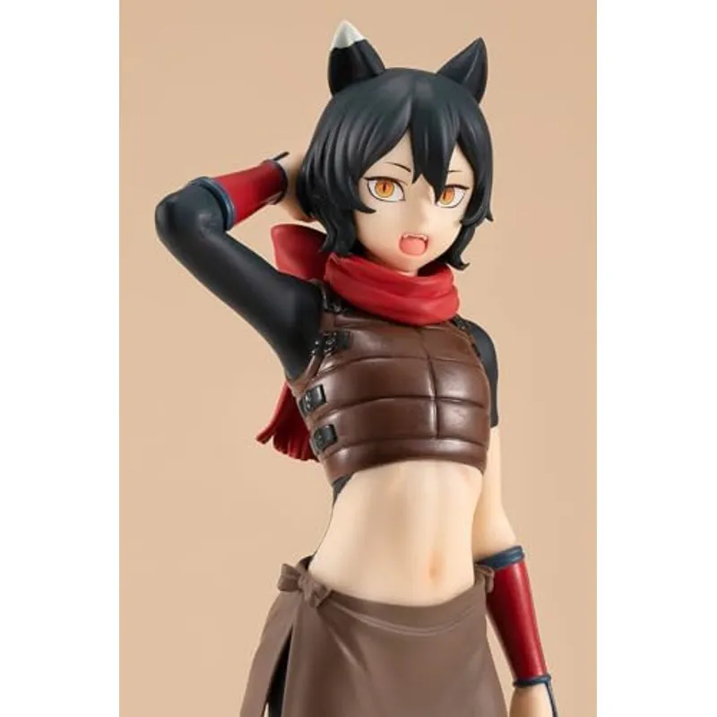 delicious-in-dungeon-izutsumi-anime-figur-pop-up-parade image 3