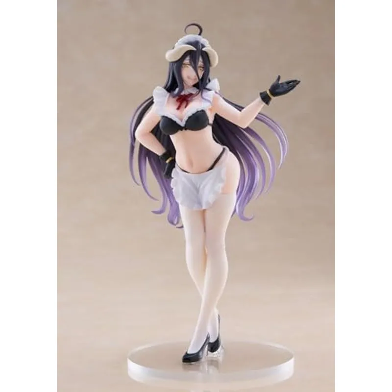 taito-genshin-impact-albedo-maid-ver-coreful-figur image 3
