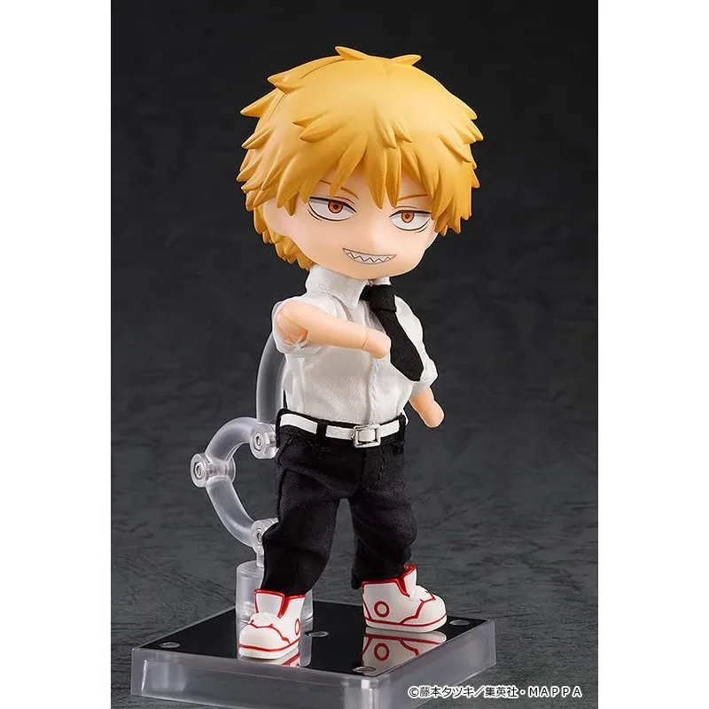 good-smile-chainsaw-man-denji-nendoroid-doll-figur-anzug image 2