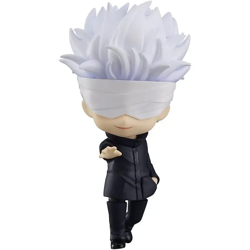 good-smile-jujutsu-kaisen-satoru-gojo-0-nendoroid-figur image 1