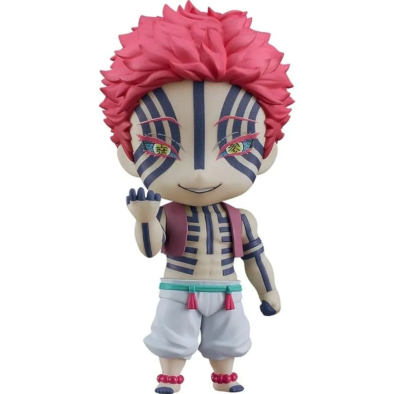 demon-slayer-akaza-nendoroid-figur-good-smile-beweglich image 1