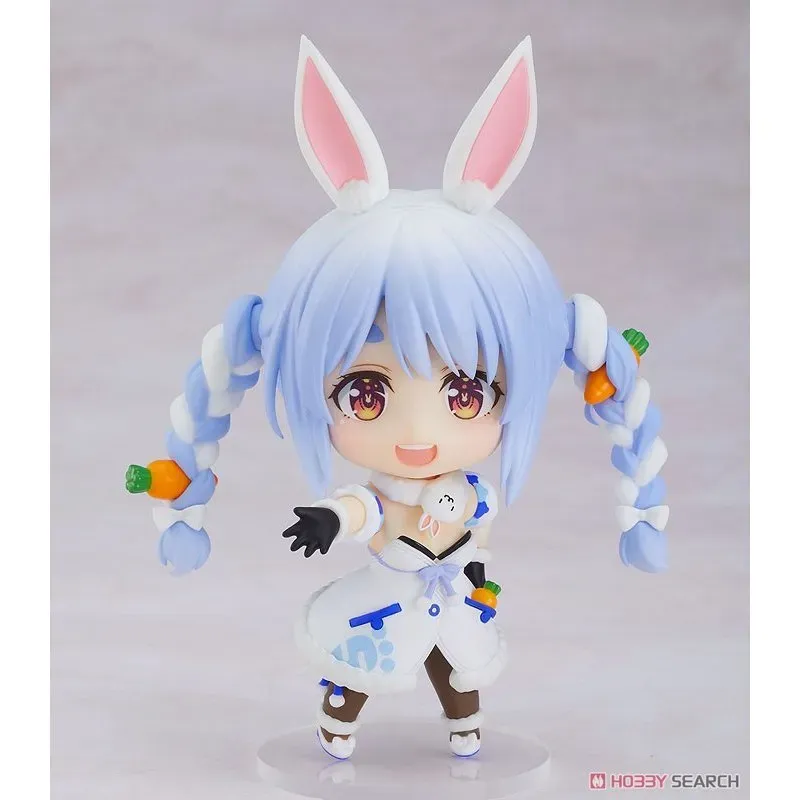 good-smile-hololive-usada-pekora-nendoroid-actionfigur-beweglich image 1
