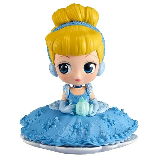 disney-q-posket-cinderella-sugirly-figur image 1