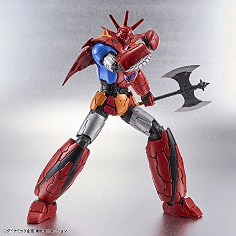 bandai-mazinger-infinitism-1-144-getter-dragon-bausatz image 4