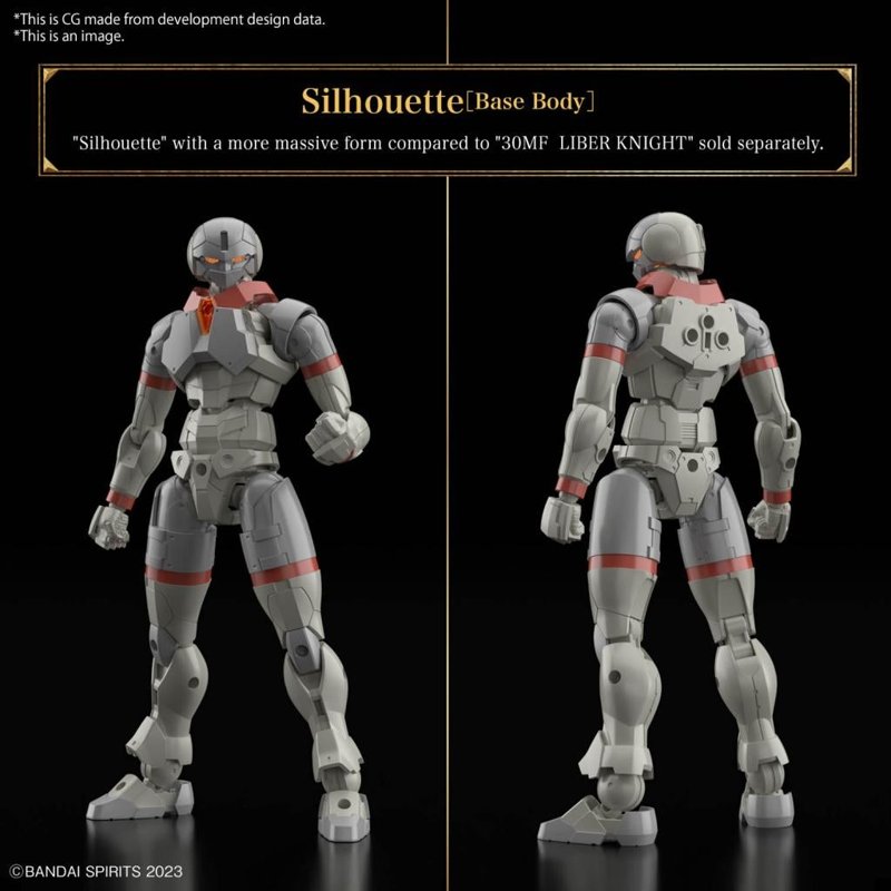 bandai-30mf-03-liber-fighter-modellbausatz-fantasy image 4