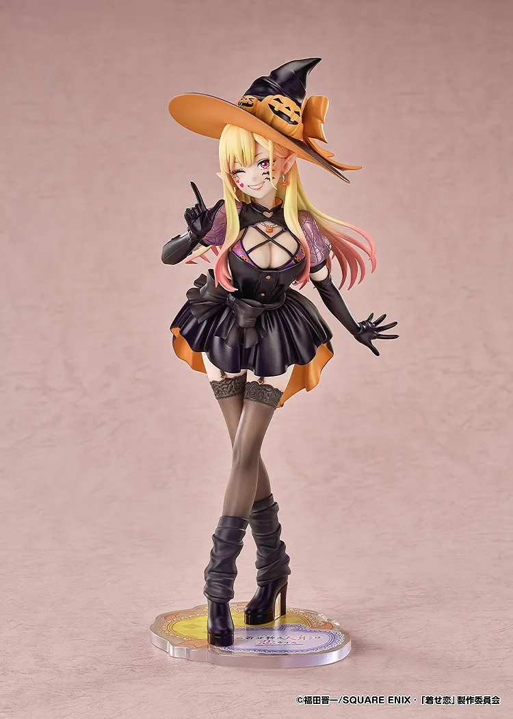 anistue-marin-kitagawa-halloween-figur-my-dress-up-darling image 7