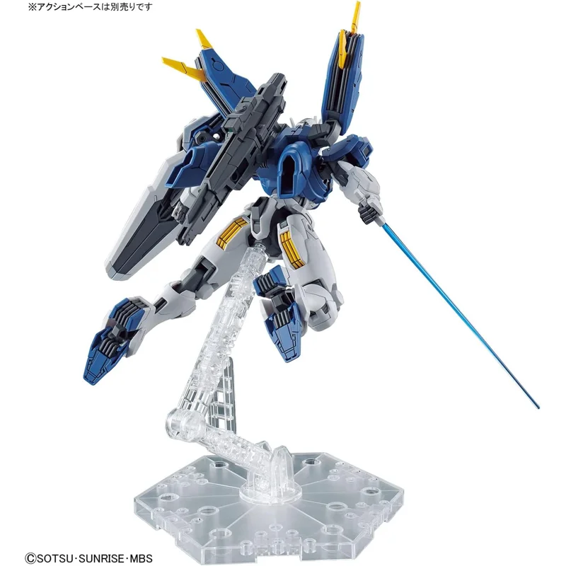 bandai-gundam-hg-aerial-rebuild-1-144-model-kit-wfm-19 image 5