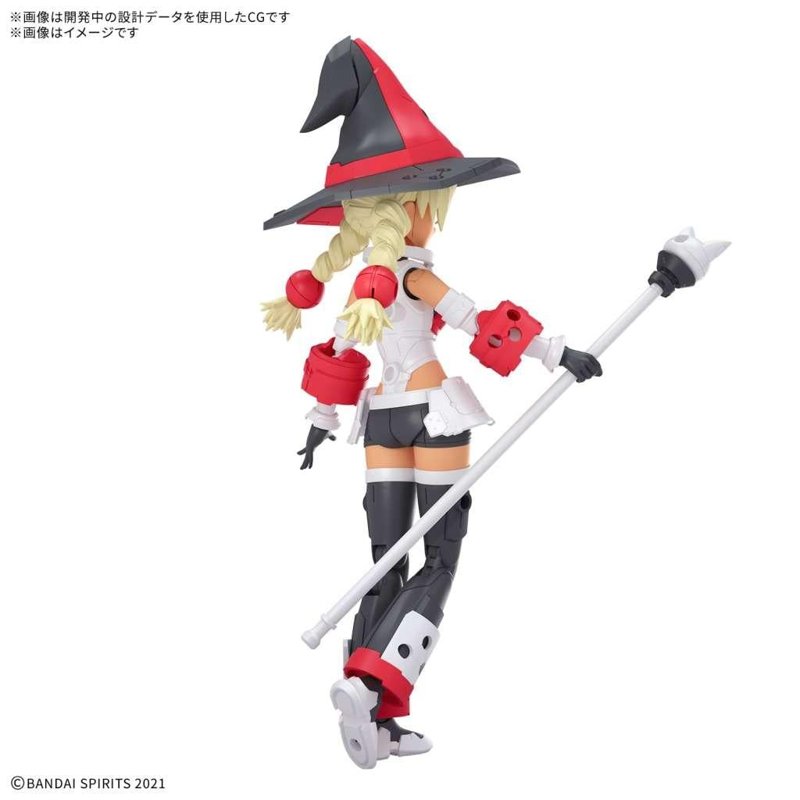 bandai-30ms-sis-w00-marical-color-c-model-kit-figur image 2