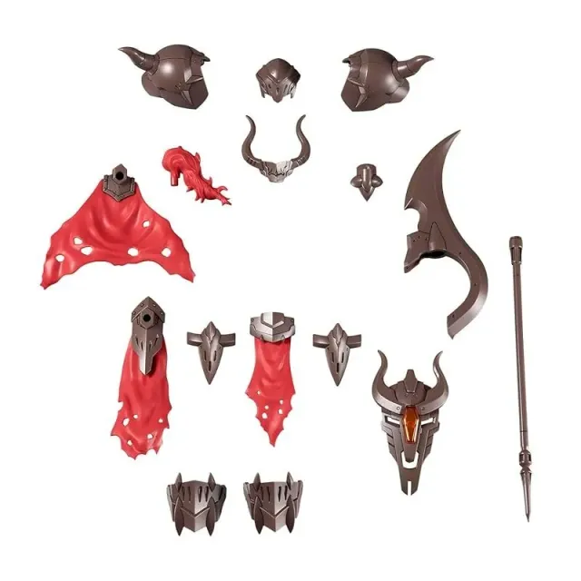 bandai-30mf-liber-warrior-class-up-armor-a05-actionfigur image 1