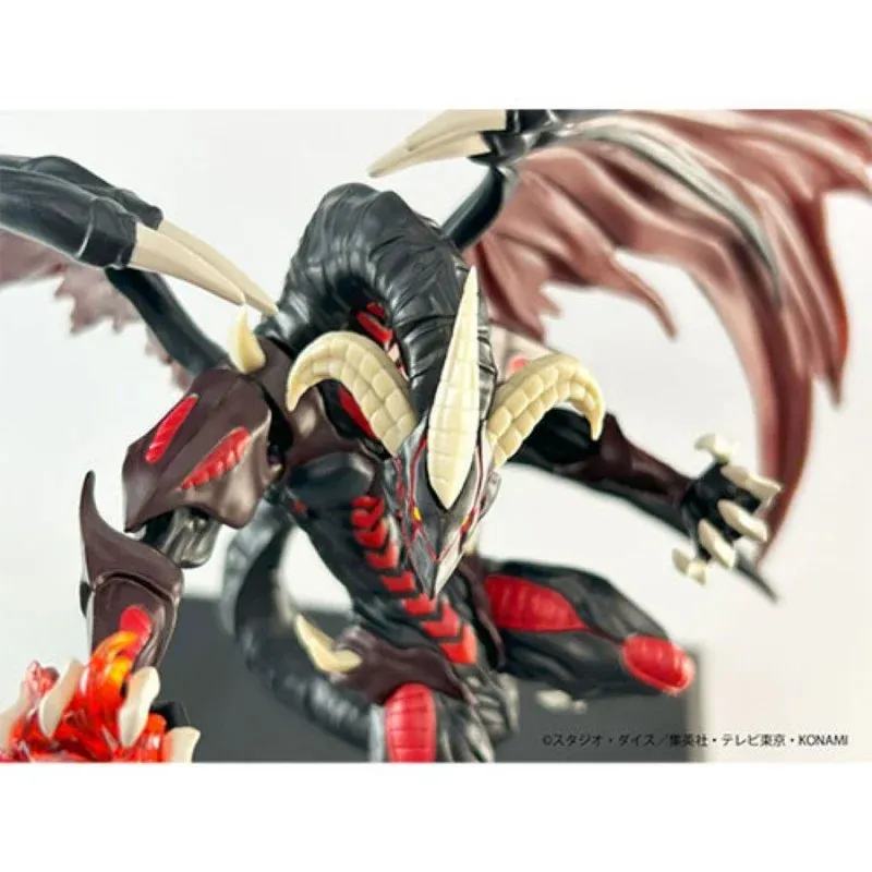 banpresto-hunter-x-hunter-monster-legion-red-demon-dragon-figur image 4