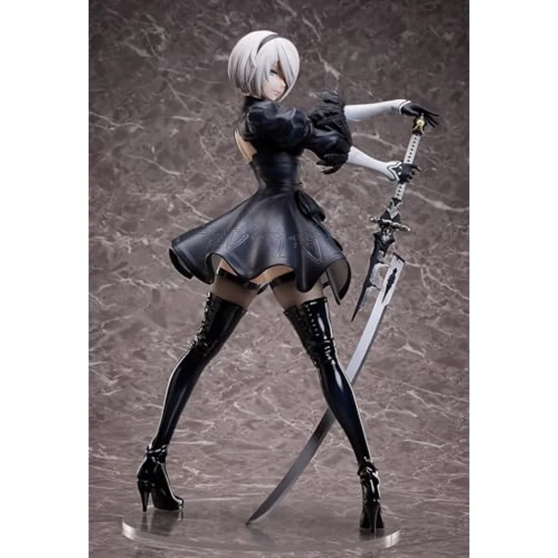 nier-automata-yorha-no-2-type-b-1-4-statue-2b image 2
