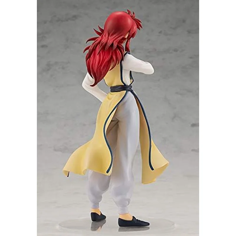 good-smile-yu-yu-hakusho-kurama-pop-up-parade-figur image 4