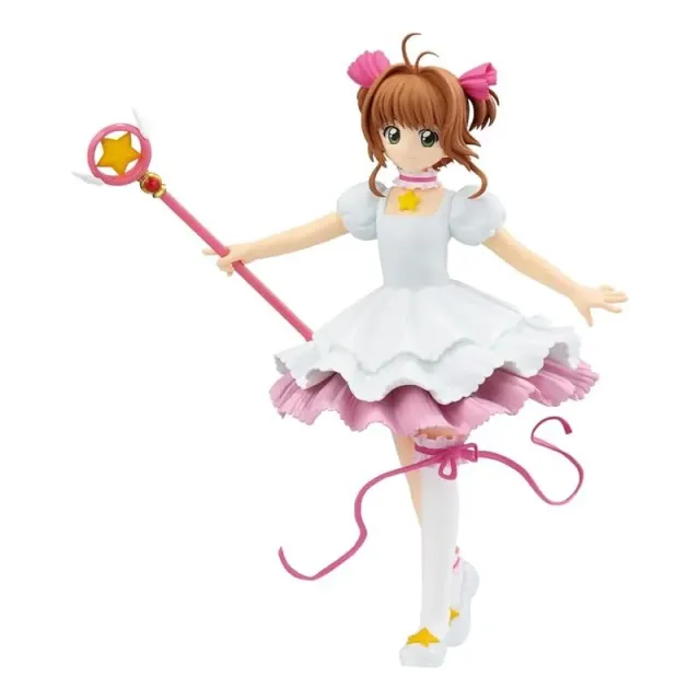 furyu-cardcaptor-sakura-sakura-kinomoto-anime-figur image 1