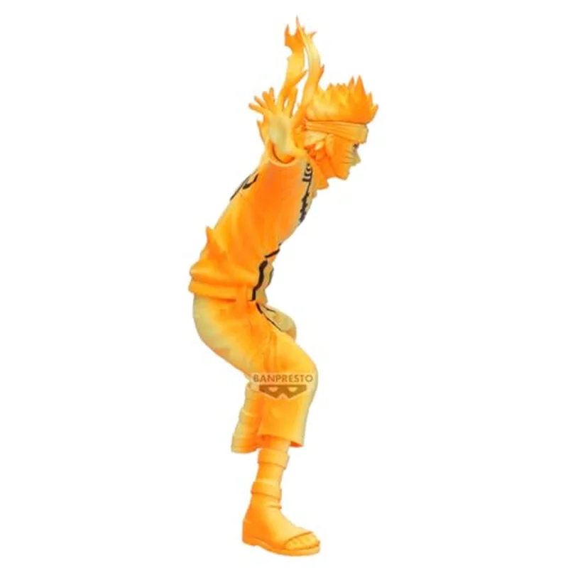 banpresto-grandista-uzumaki-naruto-ii-anime-figur image 2