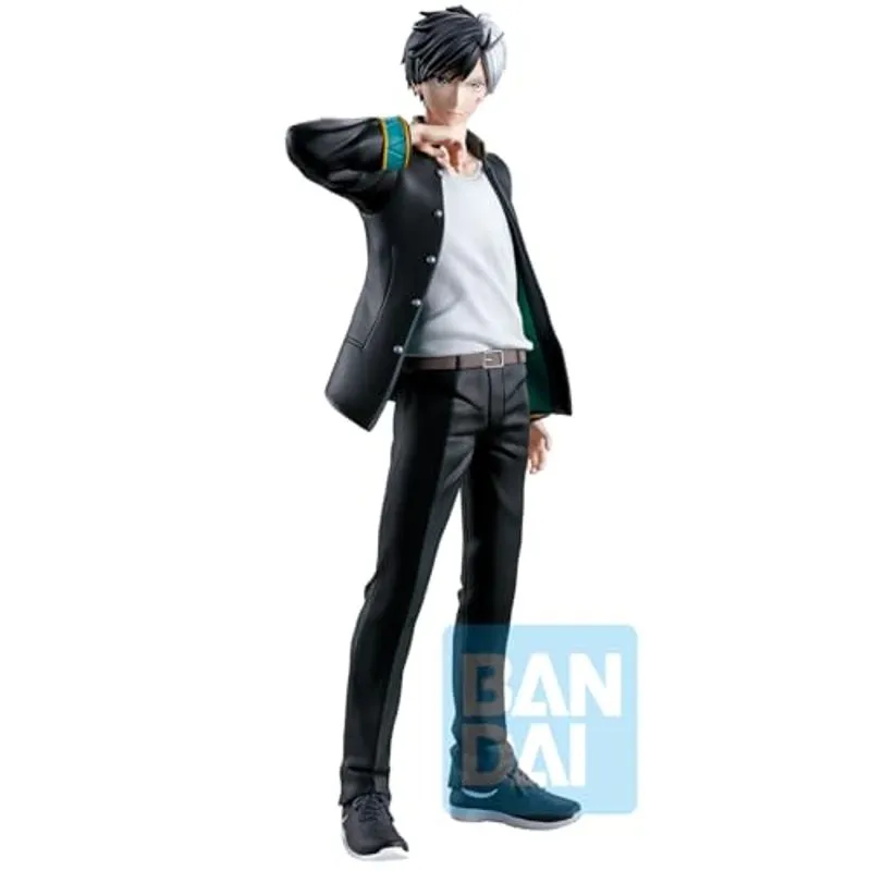 bandai-wind-breaker-haruka-sakura-ichibansho-figur-battle image 3
