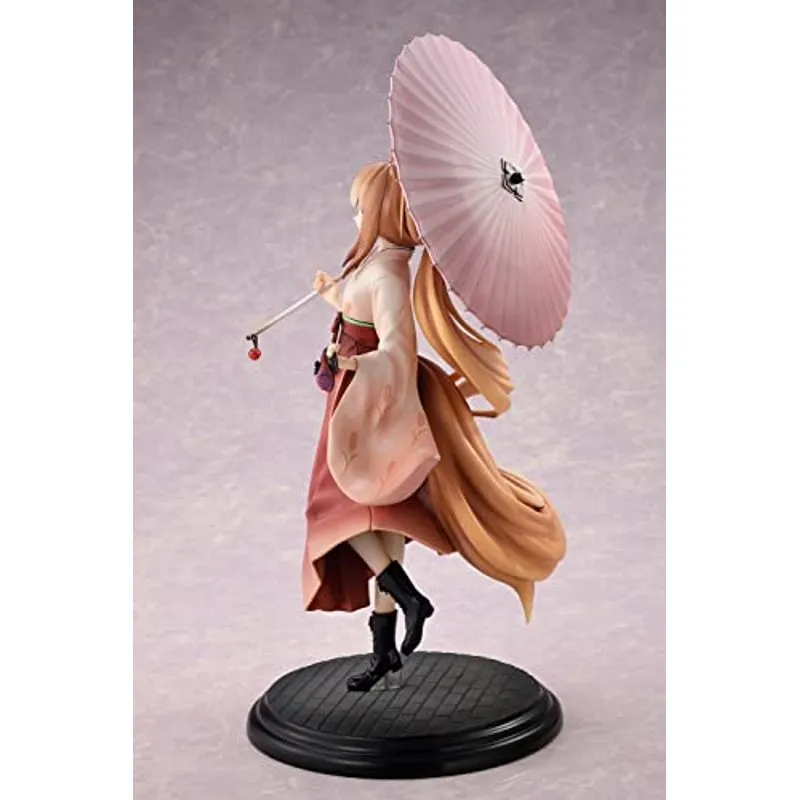 spice-and-wolf-holo-hakama-ver-1-6-scale-figur-kimono image 4
