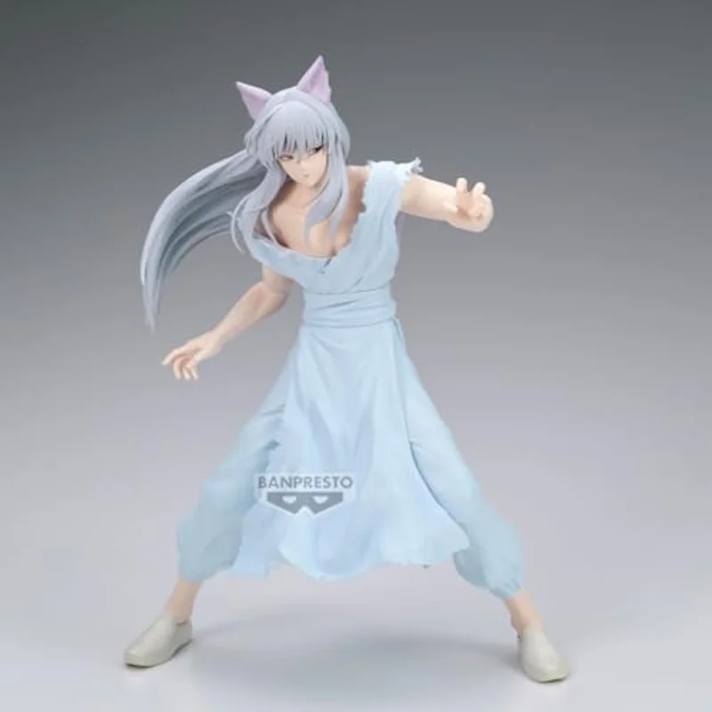 banpresto-maximatic-youko-kurama-figur-yu-yu-hakusho image 3