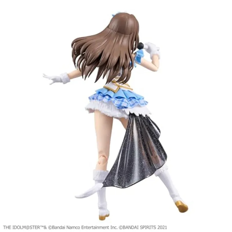bandai-30ms-kogane-tsukioka-modellbausatz-idolmaster image 3