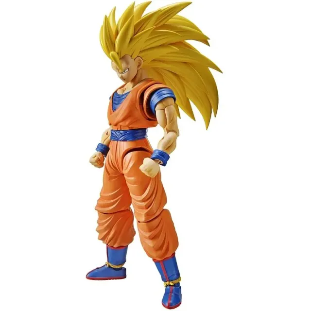 bandai-figure-rise-standard-ssj3-son-goku-modellbausatz image 1