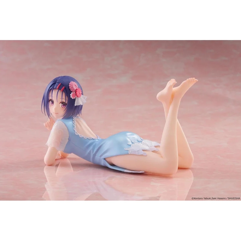 taito-haruna-sairenji-desktop-cute-figur-china-dress-ver image 2
