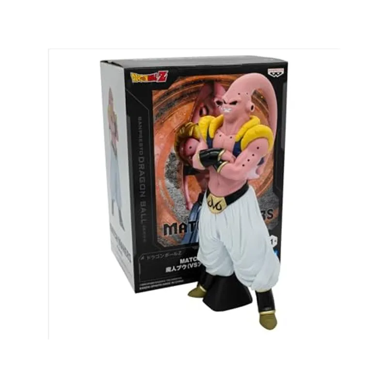 banpresto-dragon-ball-majin-buu-vs-gohan-match-makers-figur image 3