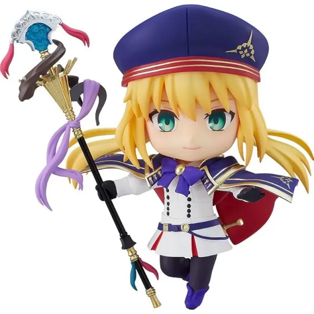 good-smile-fate-caster-altria-nendoroid-figur image 1