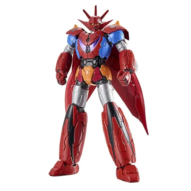 bandai-mazinger-infinitism-1-144-getter-dragon-bausatz image 1