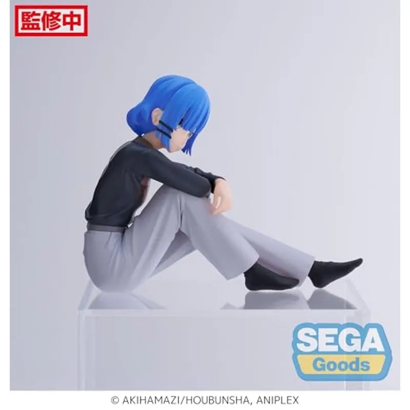sega-bocchi-the-rock-ryo-yamada-pm-anime-figur image 3