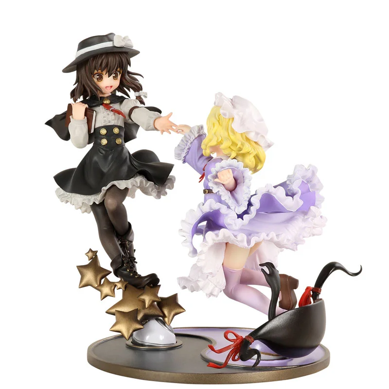touhou-renko-usami-maribel-hearn-hifuu-club-figur image 3