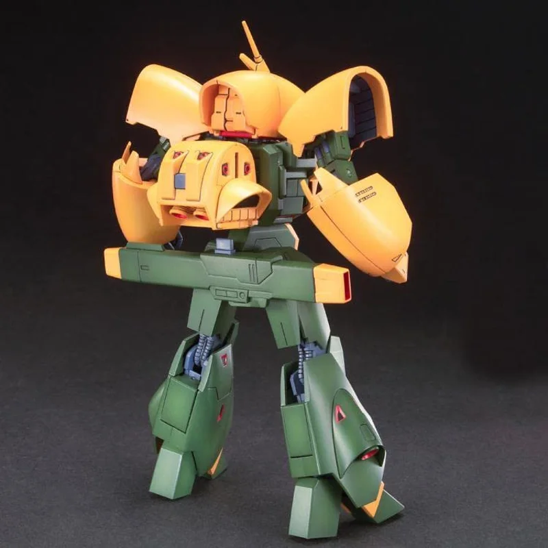 bandai-gundam-hguc-054-asshimar-1-144-modellbausatz image 2