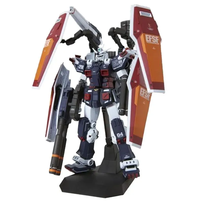 bandai-gundam-mg-full-armor-thunderbolt-ver-ka-bausatz-1-100 image 1