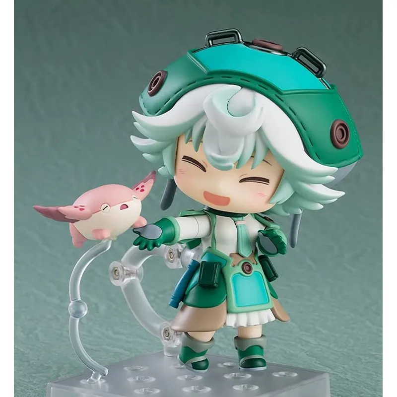good-smile-nendoroid-prushka-made-in-abyss-chibi-figur image 4
