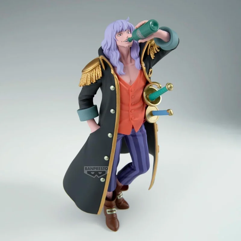 banpresto-one-piece-captain-john-figur-battle-record image 3