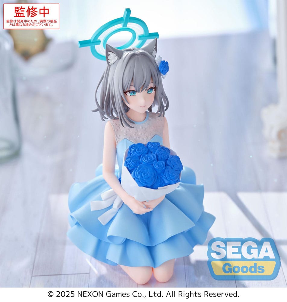 anistue-blue-archive-yumemirize-shiroko-figur-12-cm image 3