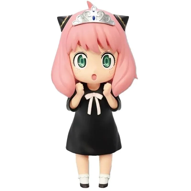 taito-spy-x-family-puchieete-princess-anya-figur-sitzend image 1
