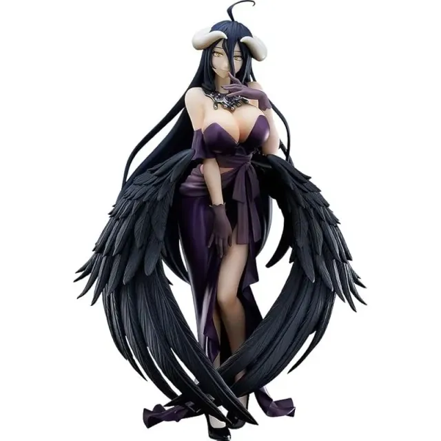 good-smile-genshin-impact-albedo-dress-pop-up-parade-figur image 1