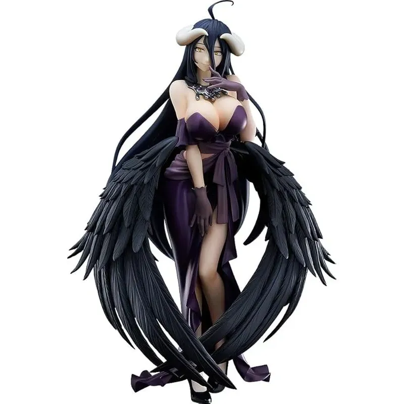 good-smile-genshin-impact-albedo-dress-pop-up-parade-figur image 1