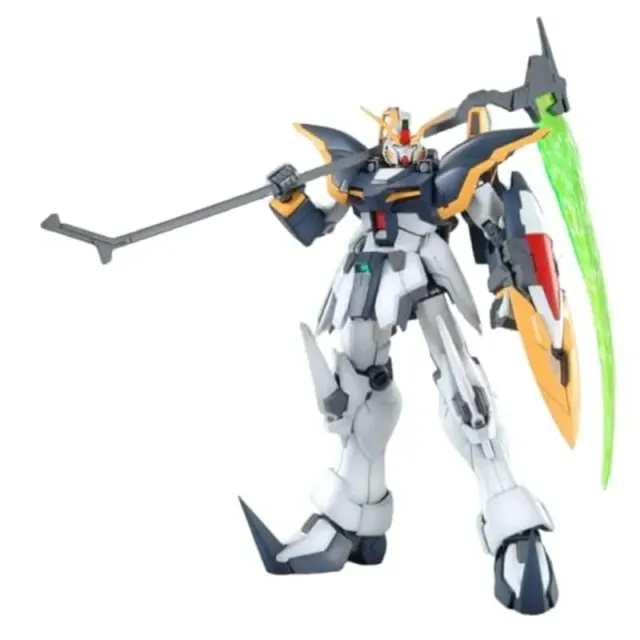 bandai-mg-deathscythe-ew-1-100-modellbausatz image 1