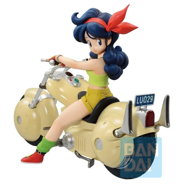 ensky-dragon-ball-snap-collection-lunch-trading-figur image 1