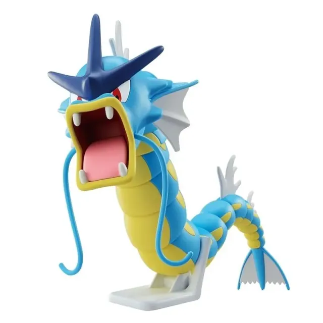 pok-mon-select-serie-52-gyarados-battle-figur image 1