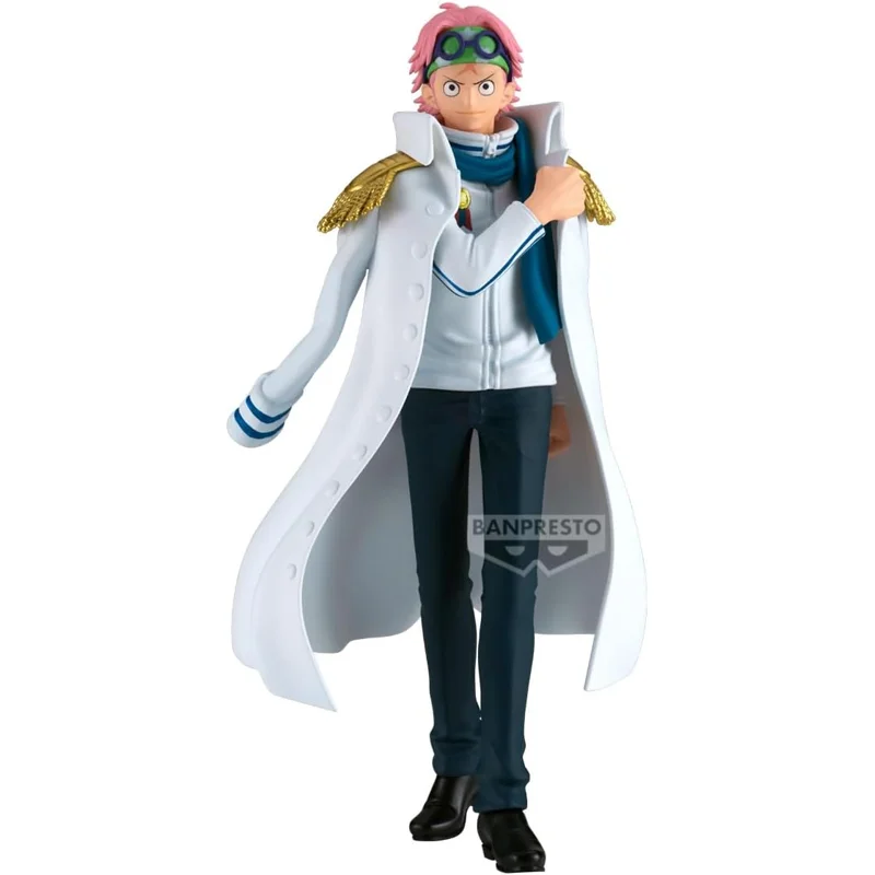 banpresto-one-piece-shukko-koby-figur image 1