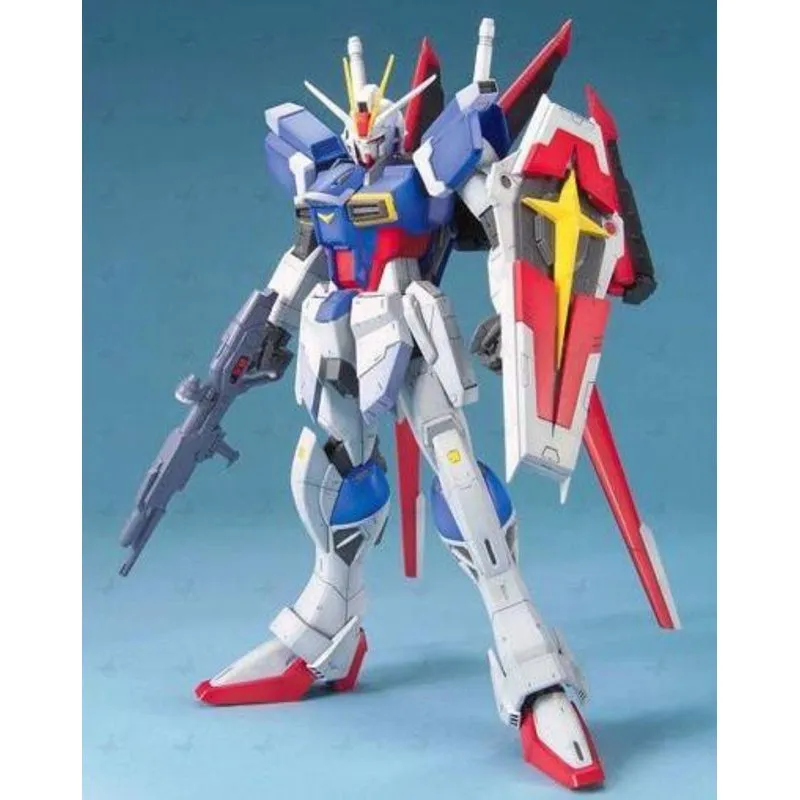 bandai-gundam-mg-1-100-force-impulse-modellbausatz image 1