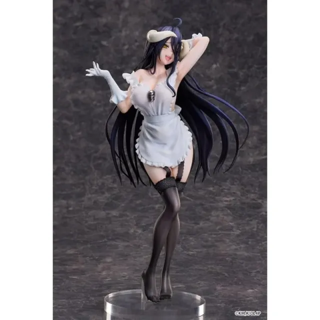 genshin-impact-albedo-1-7-anime-figur-kreideprinz image 1