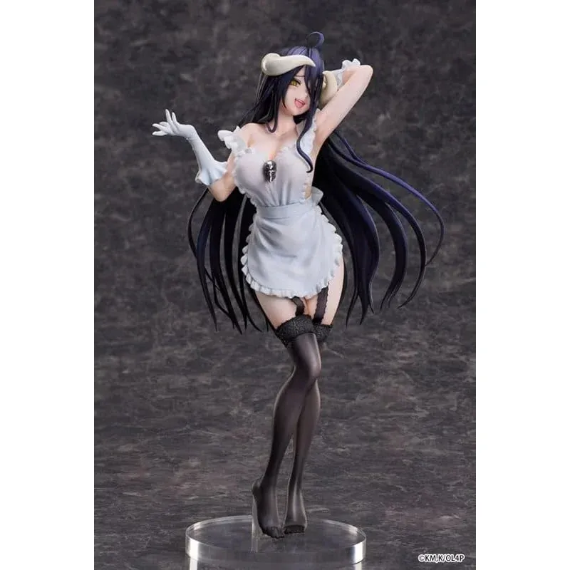 genshin-impact-albedo-1-7-anime-figur-kreideprinz image 1