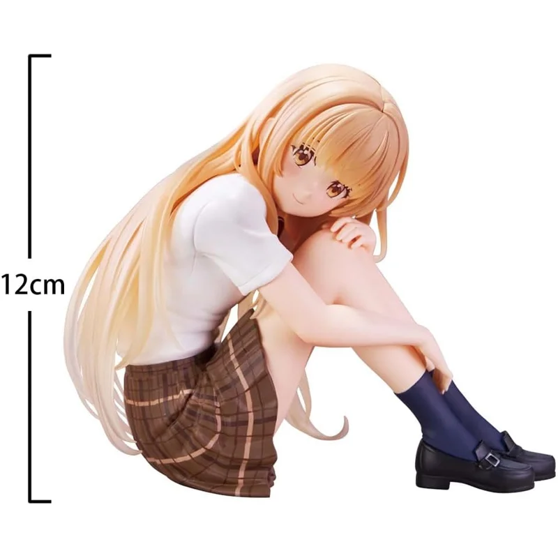 angel-next-door-shiina-mahiru-figur image 2