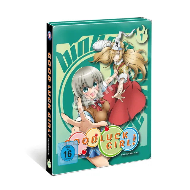 hardball-films-good-luck-girl-vol-1-blu-ray-steelcase-limitiert image 1
